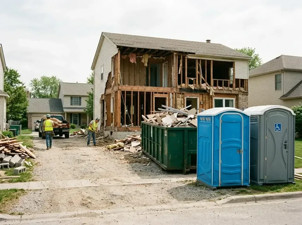 home-renovation-demolition-sit-010 — frequently asked questions, Portable Toilet & Dumpsters Rental in Waipio, HI